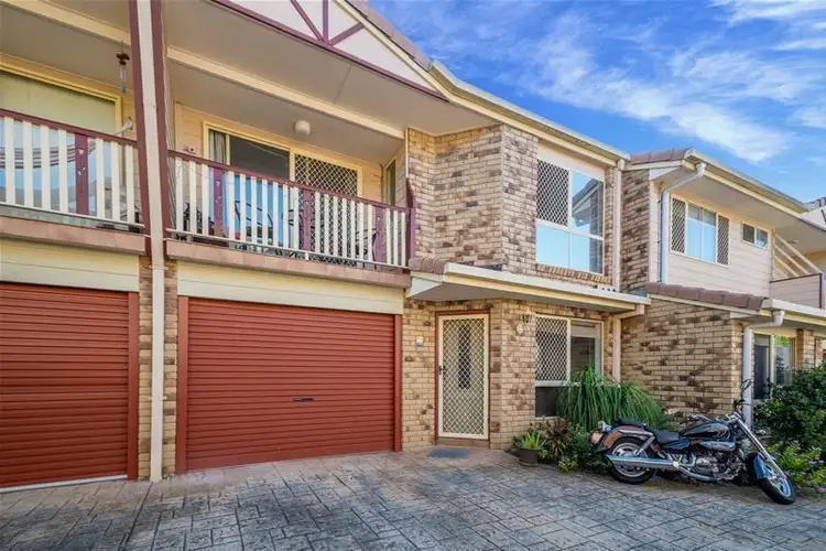 Second view of Homely unit listing, 3/4 Twenty Sixth Avenue, Palm Beach QLD 4221