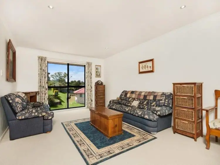 Second view of Homely house listing, 57 Toongahra Circuit, Goonellabah NSW 2480