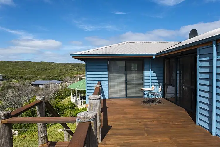 Fifth view of Homely house listing, 21 Marmaduke Point Drive, Gnarabup WA 6285