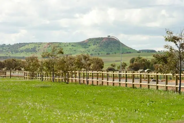 Fifth view of Homely land listing, LOT 295/106 Eastlyn Drive, Deepdale WA 6532