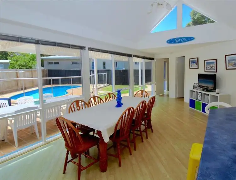 Main view of Homely house listing, 112 Watts Road, Callala Beach NSW 2540