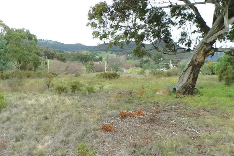 Seventh view of Homely land listing, Lot 7011 Castlereagh Highway, Ilford NSW 2850