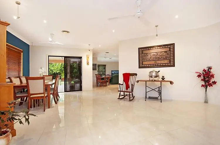 Fifth view of Homely house listing, 19 Eucalyptus Avenue, Annandale QLD 4814