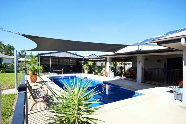 Sixth view of Homely house listing, 23 Tennessee Way, Kelso QLD 4815