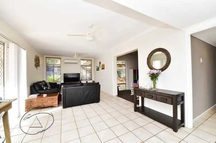 165 Woods Terrace, Braitling NT 870