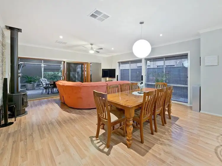 Third view of Homely house listing, 10 Lodge Way, Blakeview SA 5114