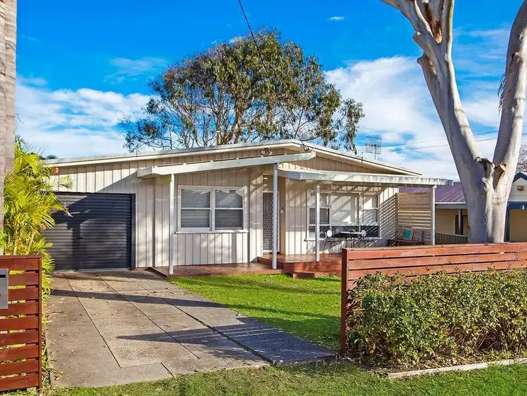 3 Alfred Street, Long Jetty NSW 2261