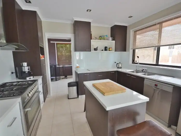 Second view of Homely house listing, 6 Kennards Court, Inverloch VIC 3996