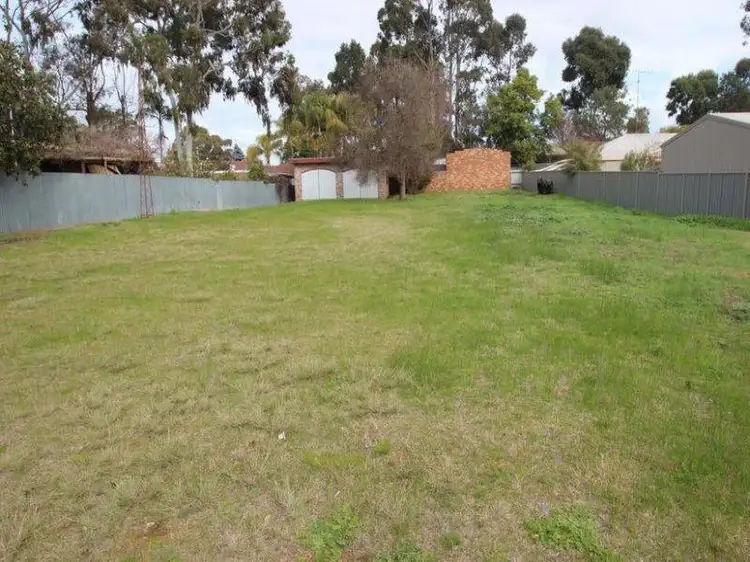 Main view of Homely land listing, Address available on request