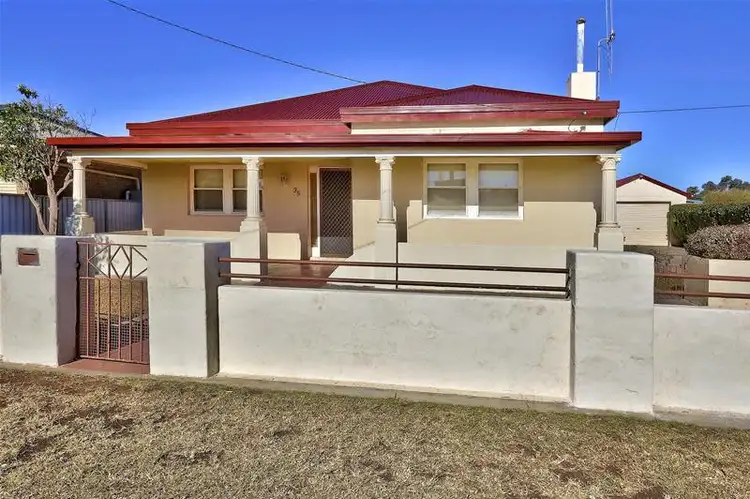 35 Thomas Street, Broken Hill NSW 2880