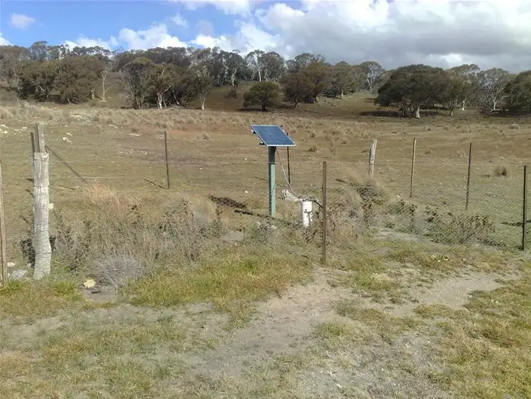 Seventh view of Homely land listing, 337 Abington Park Road, Jindabyne NSW 2627