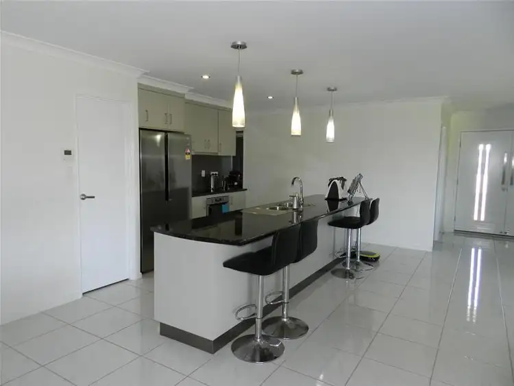 Second view of Homely house listing, 50 Millenium Drive, Sarina QLD 4737