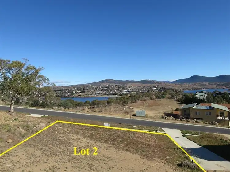 Fourth view of Homely land listing, Address available on request