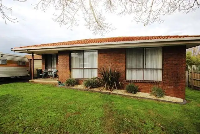 2/5 Casino Court, Warrnambool VIC 3280