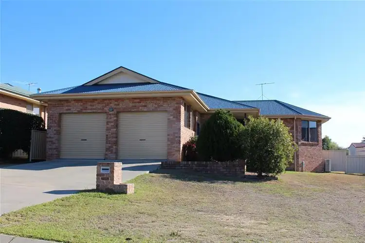 Main view of Homely house listing, 9 Crestview Place, Inverell NSW 2360