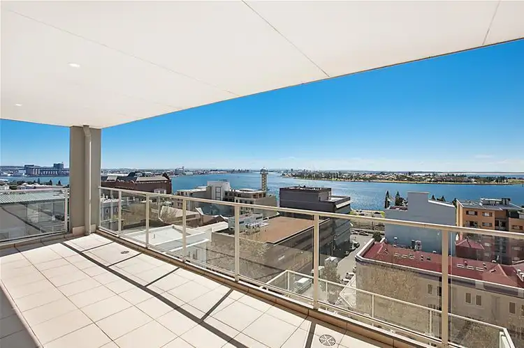 903/21 Newcomen Street, Newcastle NSW 2300