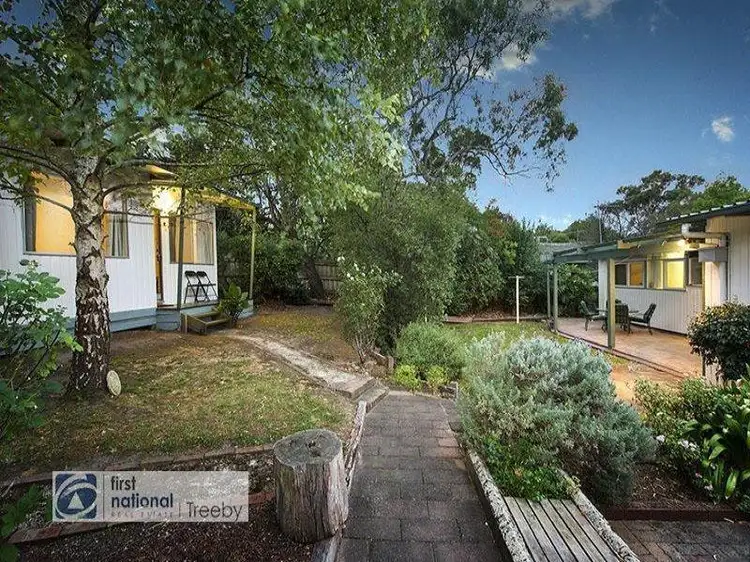 Second view of Homely house listing, 6 Eva Court, Croydon VIC 3136