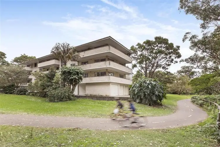 Third view of Homely unit listing, 7/26 Richmond Avenue, Dee Why NSW 2099