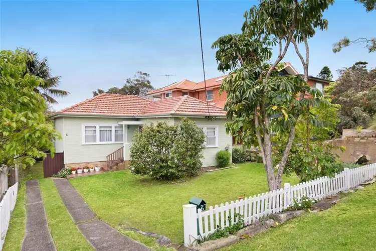 6 Boomerang Road, Collaroy Plateau NSW 2097