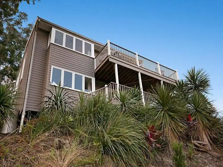 Third view of Homely house listing, 26 Patonga Drive, Patonga NSW 2256