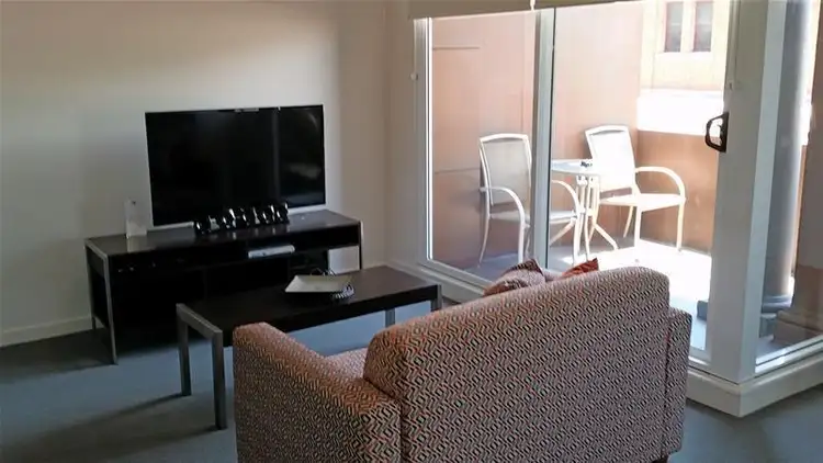 Fourth view of Homely apartment listing, 102/111 Scott Street, Newcastle NSW 2300