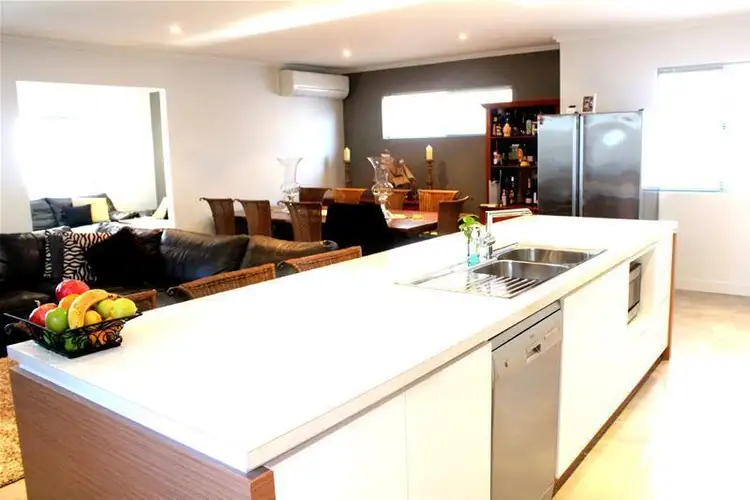 Fifth view of Homely house listing, 2 Fullston Way, Beaconsfield WA 6162