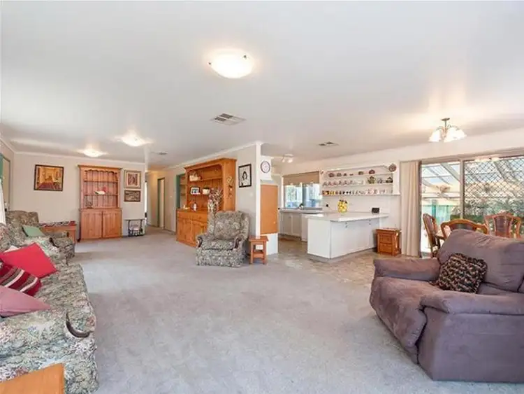 Fourth view of Homely house listing, 71 Fullbrook Drive, Sunbury VIC 3429