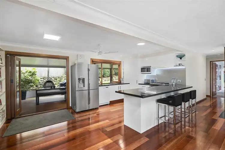 Second view of Homely house listing, 17 Coote Court, Currumbin Waters QLD 4223