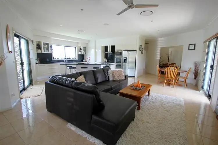 Sixth view of Homely house listing, 159 Bellevue Road, Tenterfield NSW 2372