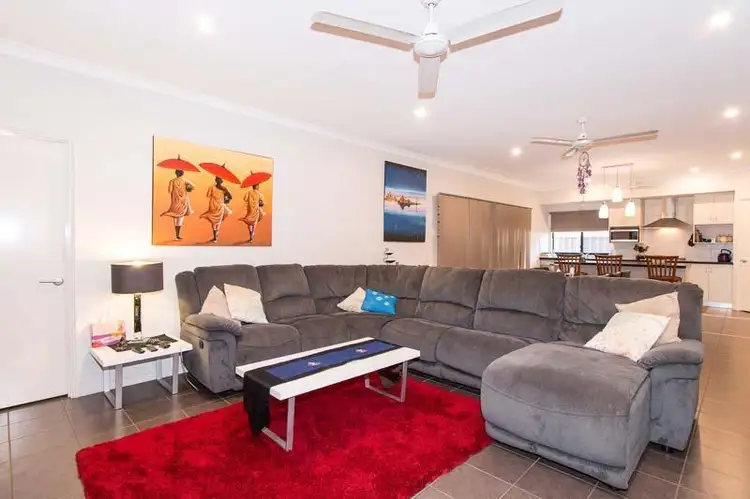 Fourth view of Homely house listing, 6 Hussen Way, Bilingurr WA 6725