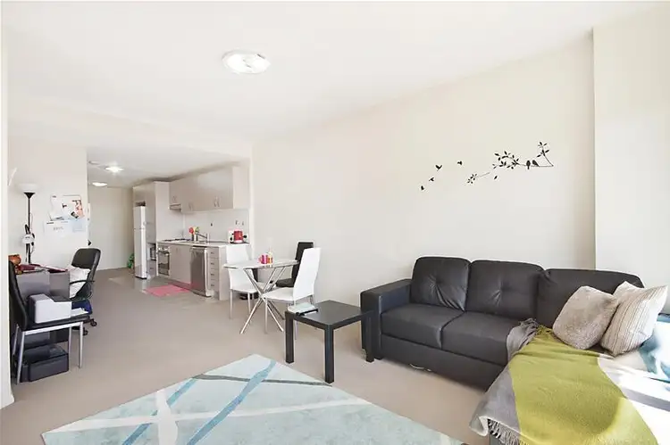 Third view of Homely apartment listing, 410/215-217 Pacific Highway, Charlestown NSW 2290