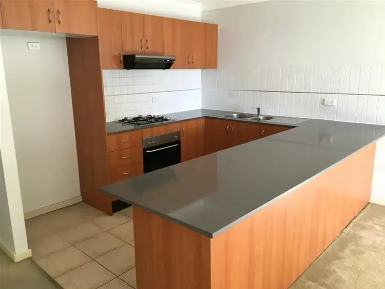 Third view of Homely apartment listing, 702/1 Spencer Street, Fairfield NSW 1860