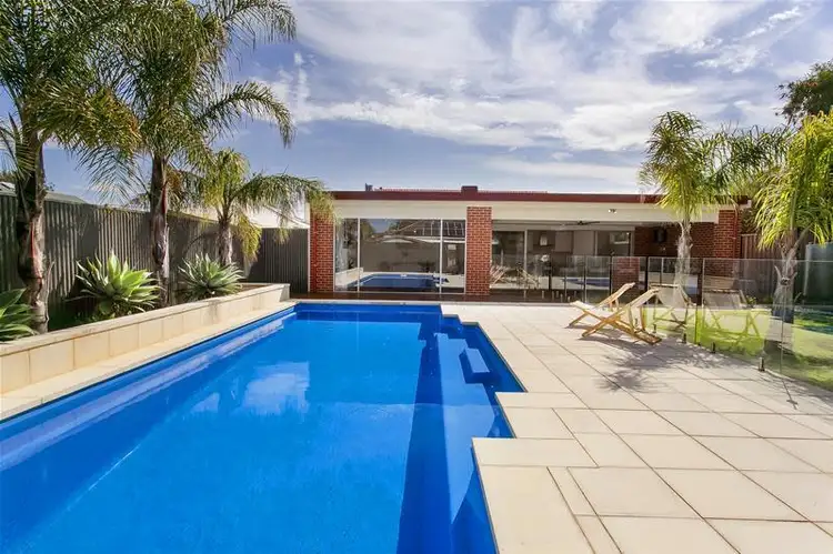 17 Melton Street, Somerton Park SA 5044