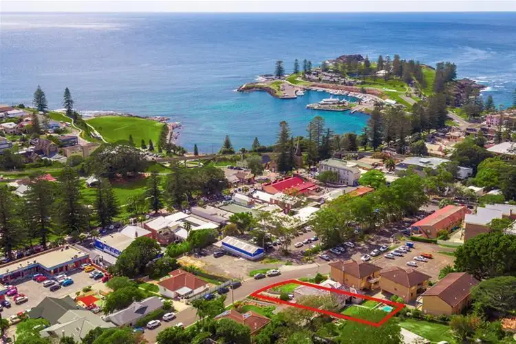 8 Akuna Street, Kiama NSW 2533