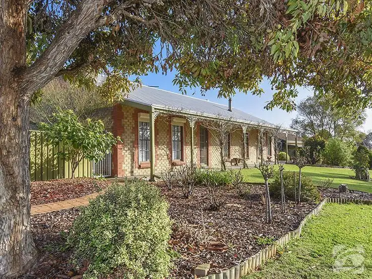 Second view of Homely house listing, 4 South Park Way, Mclaren Vale SA 5171