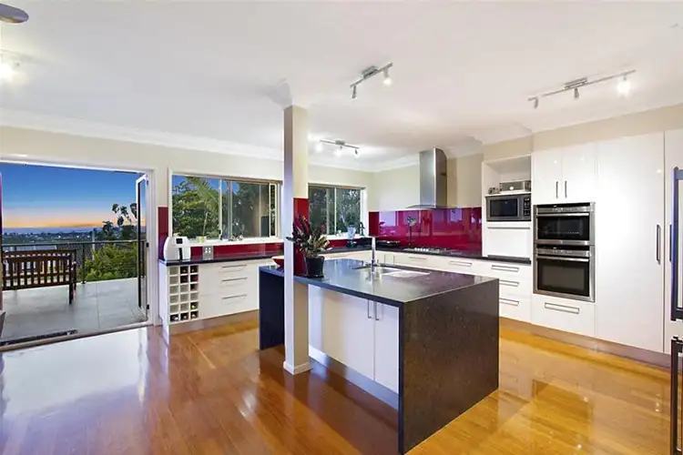 58 Skyline  Terrace, Burleigh Heads QLD 4220