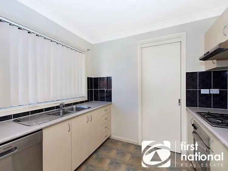 Second view of Homely townhouse listing, 45/78 Methven Street, Mount Druitt NSW 2770