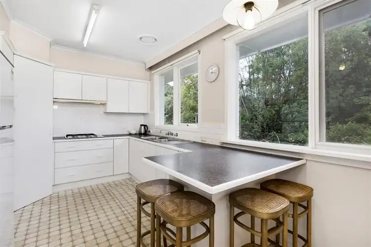 Second view of Homely unit listing, 6/698 Riversdale Road, Camberwell VIC 3124