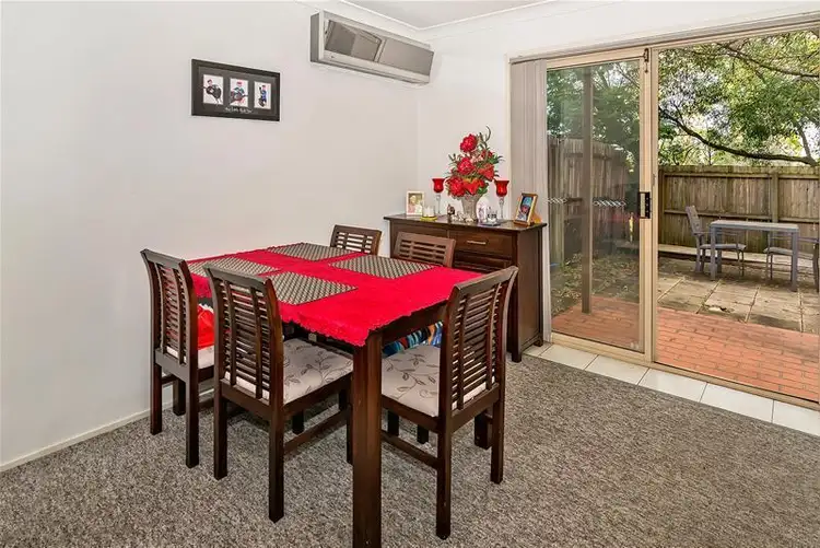 Fifth view of Homely unit listing, 40/30 Gemvale Road, Reedy Creek QLD 4227