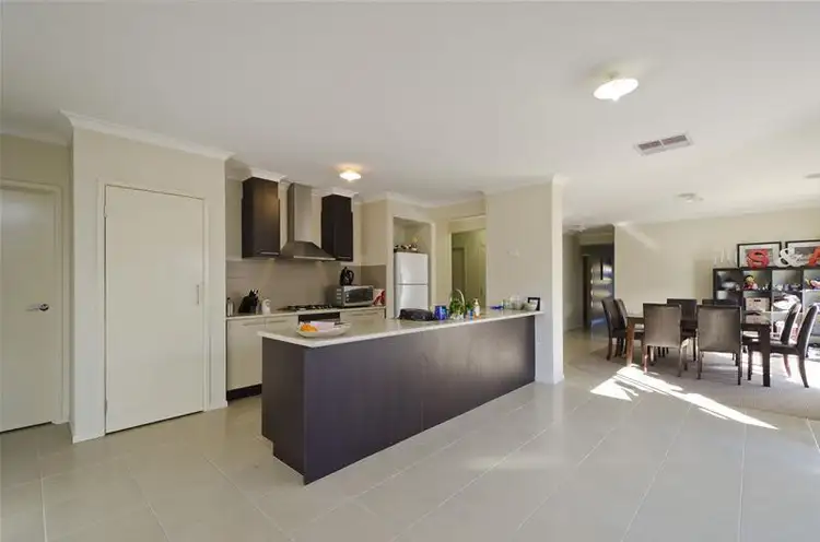 Fourth view of Homely house listing, 38 Orlando Drive, Truganina VIC 3029