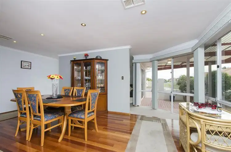 Fourth view of Homely house listing, 6 Southern Cross Avenue, North Haven SA 5018