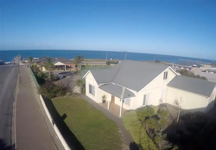 3 Edith Street, Edithburgh SA 5583