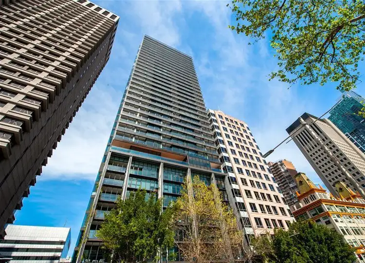 2502/157 Liverpool Street, Sydney NSW 2000
