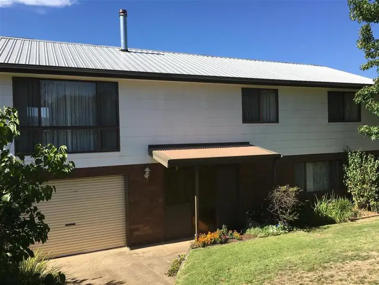 Third view of Homely house listing, 12 Whitehead Street, Khancoban NSW 2642