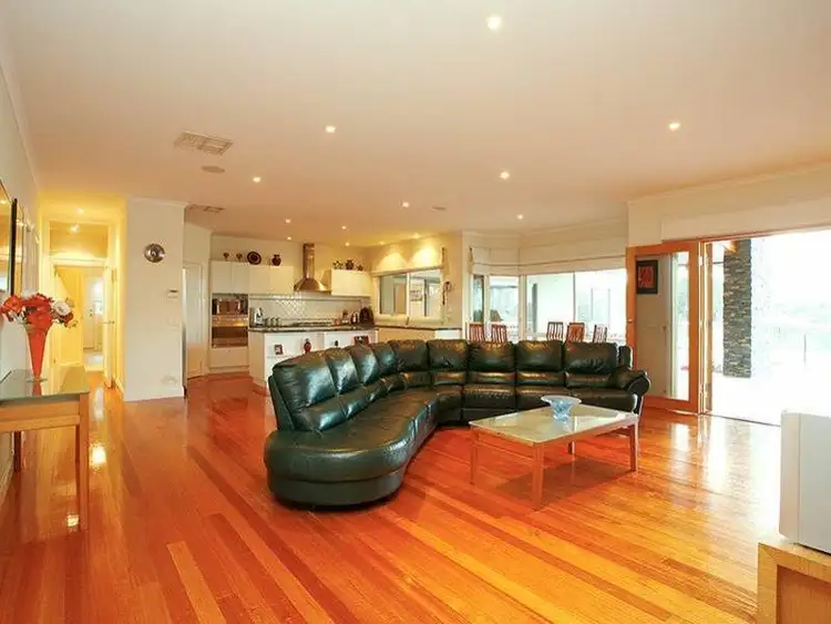 Third view of Homely house listing, 21 Paynters Road, Wonga Park VIC 3115
