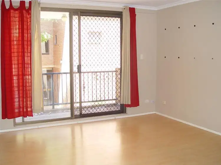 Second view of Homely apartment listing, 4/7 Griffiths Street, Blacktown NSW 2148