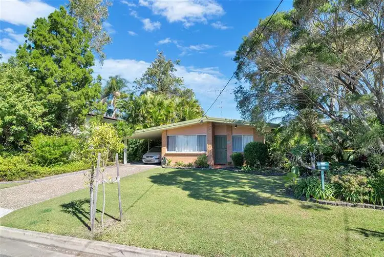 Third view of Homely house listing, 10 Mokera Avenue, Palm Beach QLD 4221