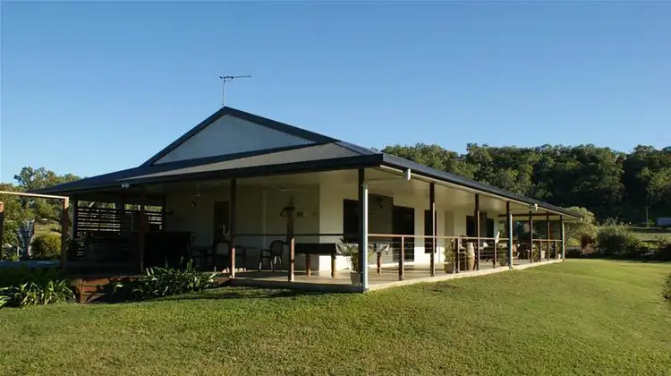 31 Mountney Road, Sarina QLD 4737