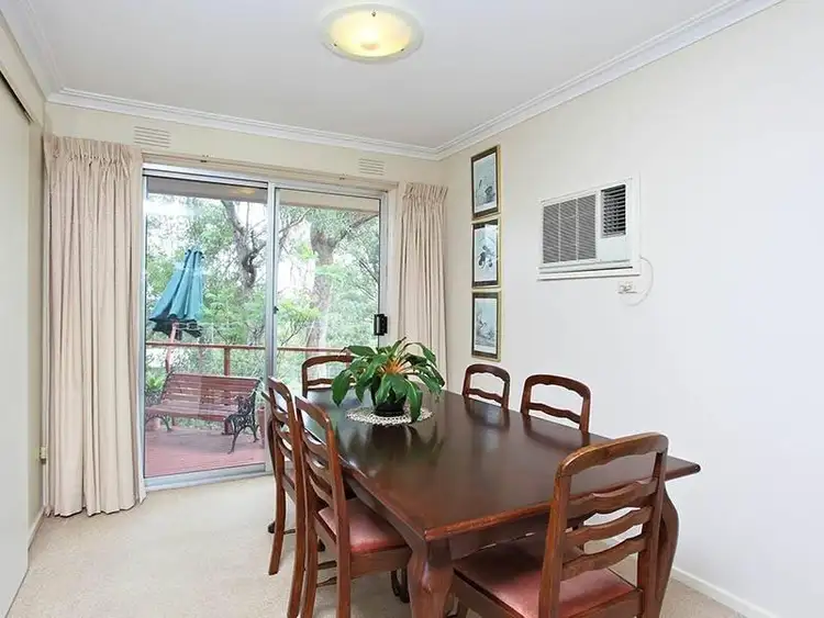 Fourth view of Homely house listing, 165 Jumping Creek Road, Wonga Park VIC 3115