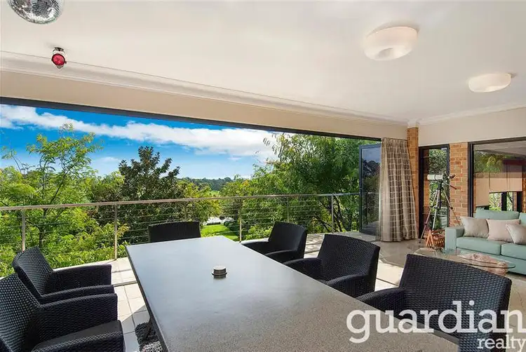 Fifth view of Homely house listing, 10 Ridge Road, Arcadia NSW 2159